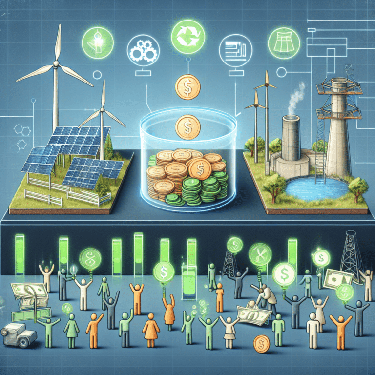 sustainable energy crowdfunding platforms