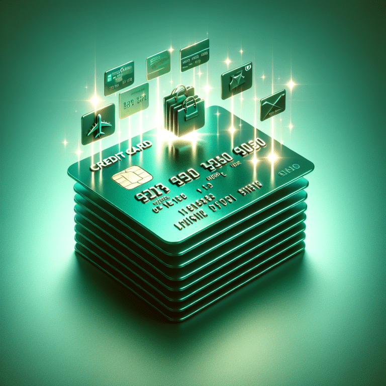 green credit cards with rewards