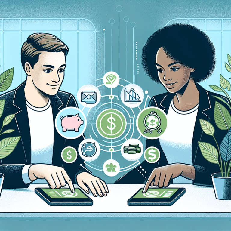 ethical banking for young adults